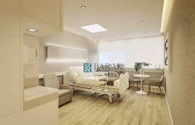 Imagem 6: Futura LOCAÇÃO DE CONSULTÓRIO, UNIQUE MEDICAL CENTER, 45 m² por R$...