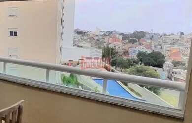 Imagem 7: Apartamento com 2 dormitórios à venda, 80 m² por R$ 630.000,00 - Campestre...