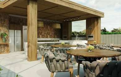 Imagem 1: Makani, Flat na praia de Tamandaré / Praia dos Carneiros. W