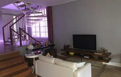 Imagem 7: Casa a venda ou locação no condomínio Granja Brasil em Itaipava