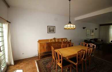 Imagem 6: Casa com 4 dormitórios à venda, 275 m² por R$ 7.000.000,00 - Jardim...