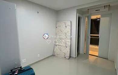 Imagem 4: Apartamento à venda no Condomínio Aquamarine - 82m² - Porteira Fechado...