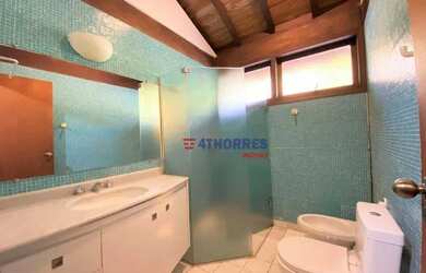 Imagem 9: Casa, 500 m² - venda por R$ 3.300.000,00 ou aluguel por R$ 17.056,00/mês...