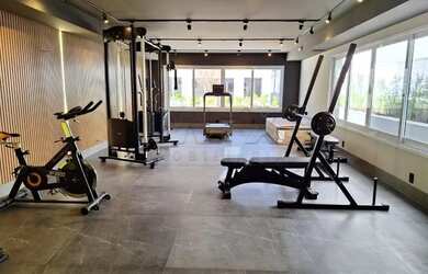 Imagem 6: Apartamento Padrão em Bauru