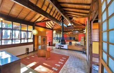 Imagem 7: Casa, 500 m² - venda por R$ 3.300.000,00 ou aluguel por R$ 17.056,00/mês...