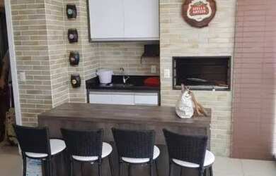 Imagem 7: quot Apartamento com Vista Total ao Mar quot