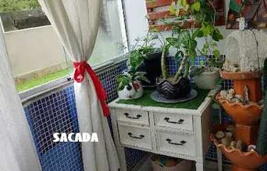 Imagem 3: Apartamento à venda, 78 m² por R$ 225.000,00 - Forquilhinha - São José/SC