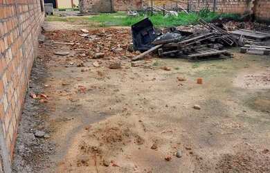 Imagem 4: Vende-se terreno no caranã