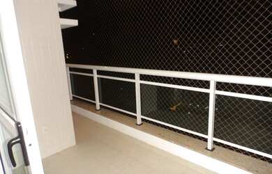 Imagem: O apartamento possui 3 Dormitórios, 2 Banheiros, 2 Vagas na