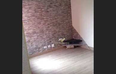 Imagem 7: Cobertura com 2 dormitórios, 186 m² - venda por R$ 495.000,00 ou aluguel por R$ 2.325,00/m