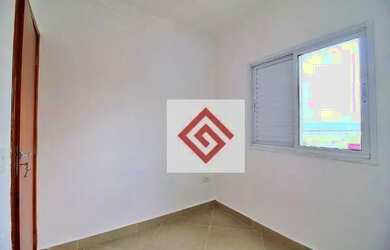 Imagem 14: Cobertura com 3 dormitórios, 133 m² - venda por R$ 547.000,00 ou aluguel por R$ 2.512,44/m