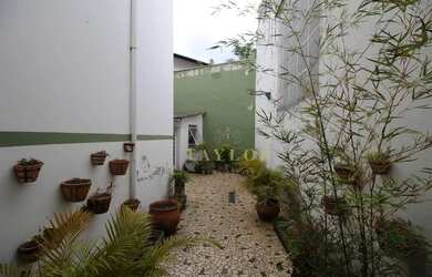 Imagem 2: Casa com 4 dormitórios à venda, 275 m² por R$ 7.000.000,00 - Jardim...