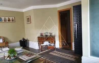 Imagem 2: Jardim Paulistano. Piscina, Varanda, 194m² de Áreae2 Vagas na garagem