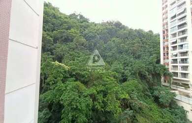 Imagem 7: Vista verde, no Leme. 60m² de Área, 2 Banheirose2 Dormitórios