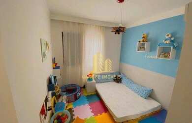 Imagem 7: Apartamento com 3 dormitórios, 106 m² - venda por R$ 769.000 ou aluguel...