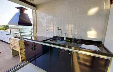 Imagem 15: Temporada cobertura no Recreio/RJ - 5 minutos da Praia