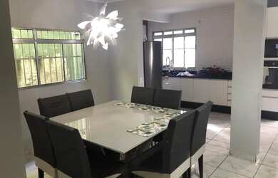 Imagem 2: Casa no Imbuí - Salvador - BA