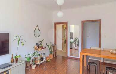 Imagem 7: Apartamento com 2 dormitórios em edifício cult na Avenida São Luis