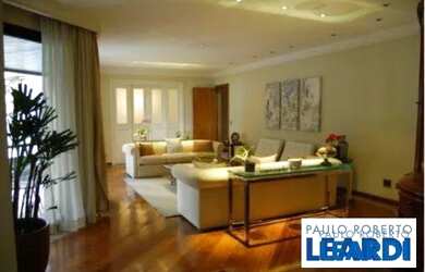 Imagem 3: APARTAMENTO - MORUMBI - SP