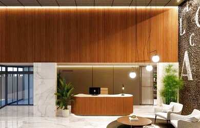 Imagem 6: Apartamento com 2 Quartos à venda, 47m² - Tambaú