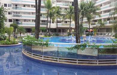 Imagem 15: EXCELENTE APTO 3QTOS-SUÍTE-88M2-1VGA-RESIDENCIAL AQUARIUS - FREGUESIA...