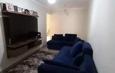 Imagem 5: Casa em Bairro. Churrasqueira, Varanda, 260m² de Áreae2 Vagas na garagem