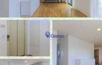 Imagem: O apartamento possui 3 Dormitórios, 4 Banheiros, 3 Vagas na