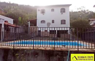 Imagem 4: Itaipuaçu-Casa 5 Qs-Terreno 600 M²-Piscina, R$490 Mil