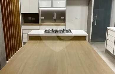 Imagem 7: Linda casa alto padrão disponivel para venda no Bairro Vila Inah em Sao Paulo - SP