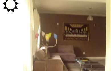 Imagem 5: SOBRADO SÃO PAULO. Churrasqueira, Imóvel novo, 190m² de Áreae5 Vagas...