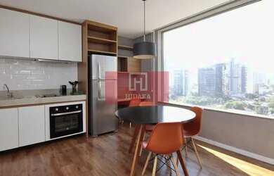 Imagem 4: Apartamento para alugar no bairro Itaim Bibi - São Paulo/SP, Zona Oeste