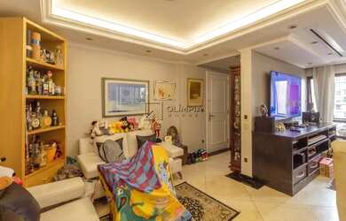 Imagem 7: Locação Apartamento 3 Dormitórios - 157 m² Moema