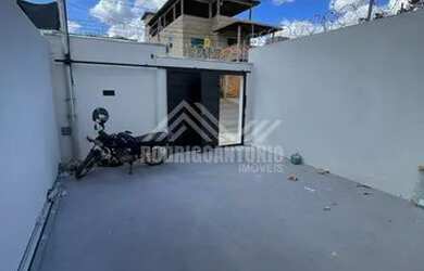 Imagem 3: Linda casa no Maracanã. Varanda, 150m² de Área, 2 Vagas na garageme3...