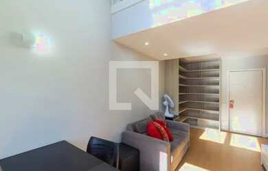 Imagem 3: Apartamento para Aluguel - Moema, 1 Quarto, 52 m2