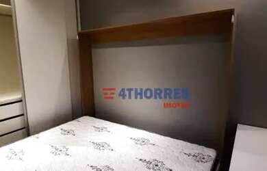 Imagem 15: Apartamento com 1 dormitório, 14 m² - venda por R$ 351.900,00 ou aluguel...