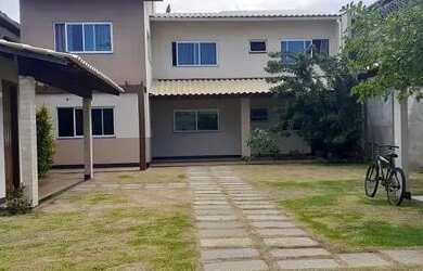 Imagem: A casa possui 3 Dormitórios, 3 Banheiros e está localizado