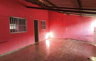 Imagem 3: Casa em condomínio. 100m² de Área, 1 Vaga na garageme2 Dormitórios