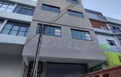 Imagem: O apartamento possui 2 Dormitórios, 1 Banheiro, 60m² de Área