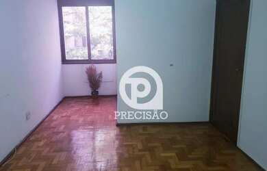 Imagem 2: Apartamento com 1 dormitório para alugar, 45 m² por R$ 3.212,10/mês...