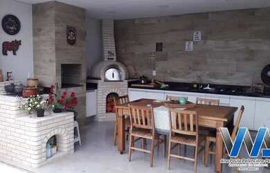 Imagem 5: Linda Casa No Condomínio Residencial Portal Da Serra