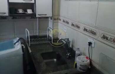 Imagem 15: APARTAMENTO RESIDENCIAL em SÃO VICENTE - SP, ILHA PORCHAT