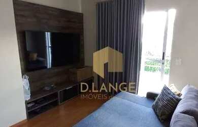 Imagem 8: Casa à venda no Condomínio Campos do Conde 1 - Paulínia/SP