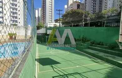 Imagem 7: Apartamento à venda no bairro Caminho das Árvores - Salvador/BA
