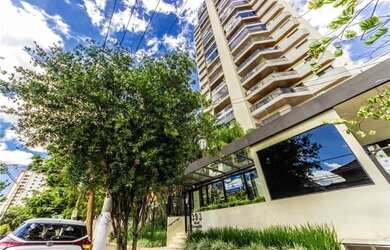 Imagem 5: APARTAMENTO RESIDENCIAL em São Paulo - SP, Vila Nova Conceição