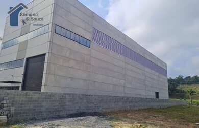 Imagem 12: Galpão para alugar, 930 m² por R$ 31.730,00/mês - Portão - Arujá/SP