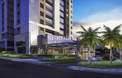 Imagem 2: Apartamento Trianon à venda, Gleba Fazenda Palhano, Londrina, PR