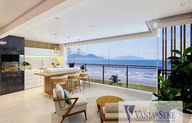 Imagem 7: CARAGUATATUBA - Residential / Apartment - PORTO NOVO