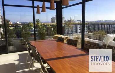 Imagem 11: Studio mobiilado para locação próximo ao Parque Severo Gomes