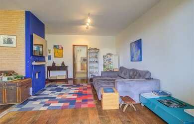 Imagem 13: Casa térrea à venda no charmoso bairro Alto da Boa Vista