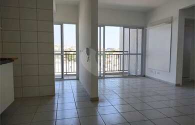 Imagem 2: Atibaia - Apartamento Padrão - Jardim das Palmeiras